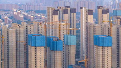 全國(guó)房地產(chǎn)開(kāi)發(fā)投資上半年同比下降7.9%，國(guó)家統(tǒng)計(jì)局 逐步呈現(xiàn)企穩(wěn)態(tài)勢(shì)