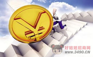 經(jīng)銷商如何通過(guò)代理代辦模式獲得豐厚利潤(rùn)