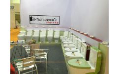 瓷蘋果衛(wèi)浴 以設(shè)計(jì)美學(xué)，重塑沐浴藝術(shù)