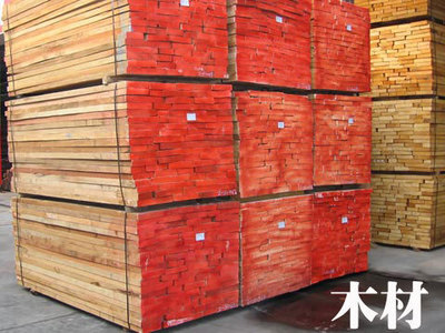 北京吉雅綠洲木材銷售中心 多領域商業(yè)布局的啟示