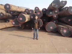 上海洪煌木業(yè)閔行經營部 專業(yè)木材銷售，精選全球優(yōu)質木材