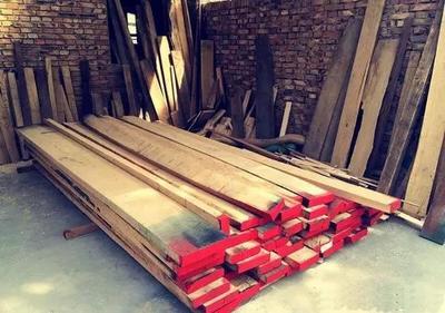 探訪實木家具廠 從木材銷售到匠心成器，原來做家具有這么多學問