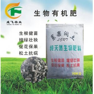 廣東有機(jī)肥料ODM/OEM代工企業(yè)指南 優(yōu)質(zhì)資源與選擇策略