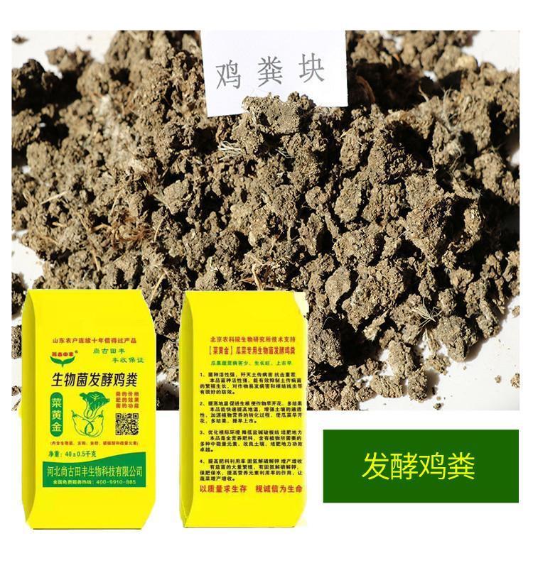 生物有機(jī)肥 現(xiàn)代可持續(xù)農(nóng)業(yè)的綠色動力