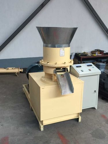 高效有機肥料顆粒機 提升農業綠色生產的關鍵設備